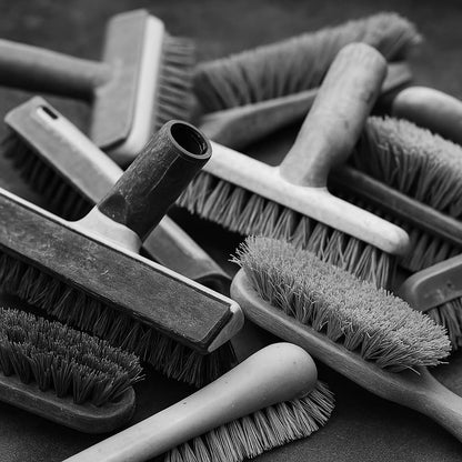 Bristle Brush