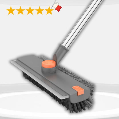 Bristle Brush